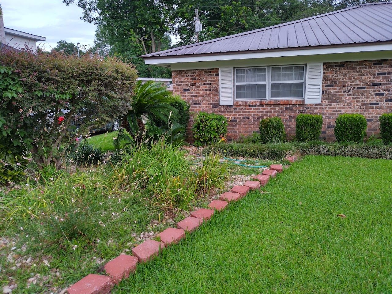 Housing Authority Of The City Of Lafayette