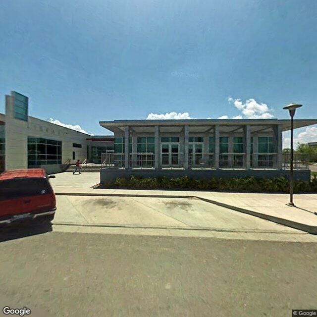 Housing Authority Of The City Of Lamar