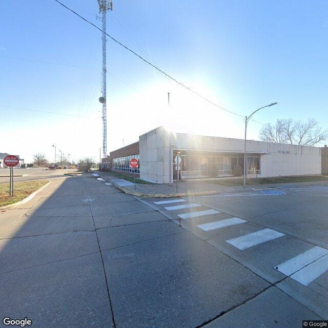 Housing Authority Of The City Of Lawton