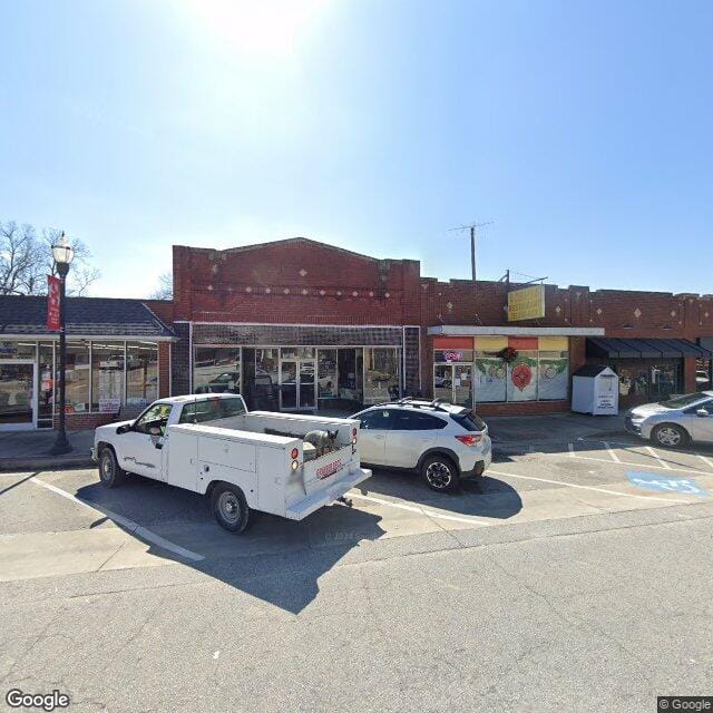 Housing Authority Of The City Of Lincolnton