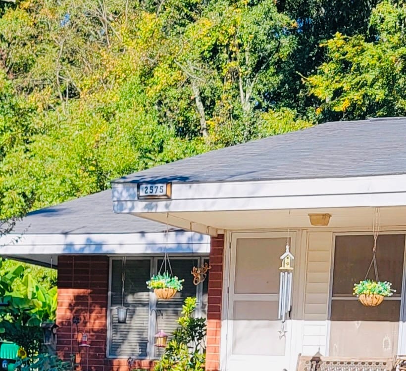 Housing Authority Of The City Of Lithonia