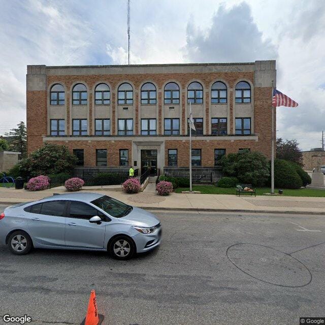 Housing Authority Of The City Of Logansport
