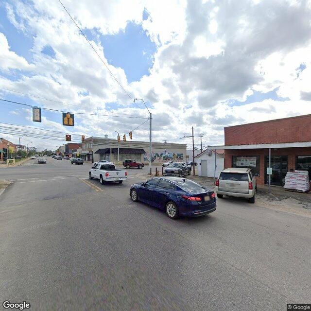 Housing Authority Of The City Of Luverne, Al