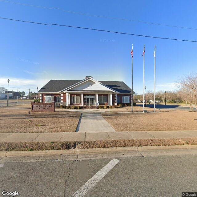 Housing Authority Of The City Of Lyons