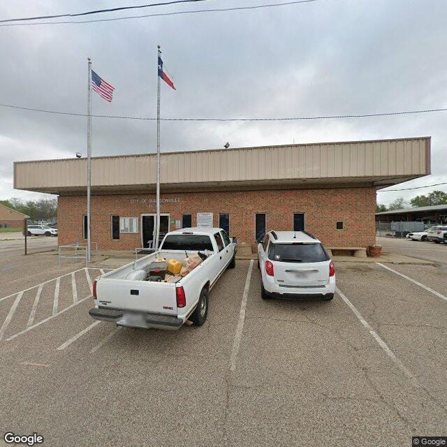 Housing Authority Of The City Of Madisonville