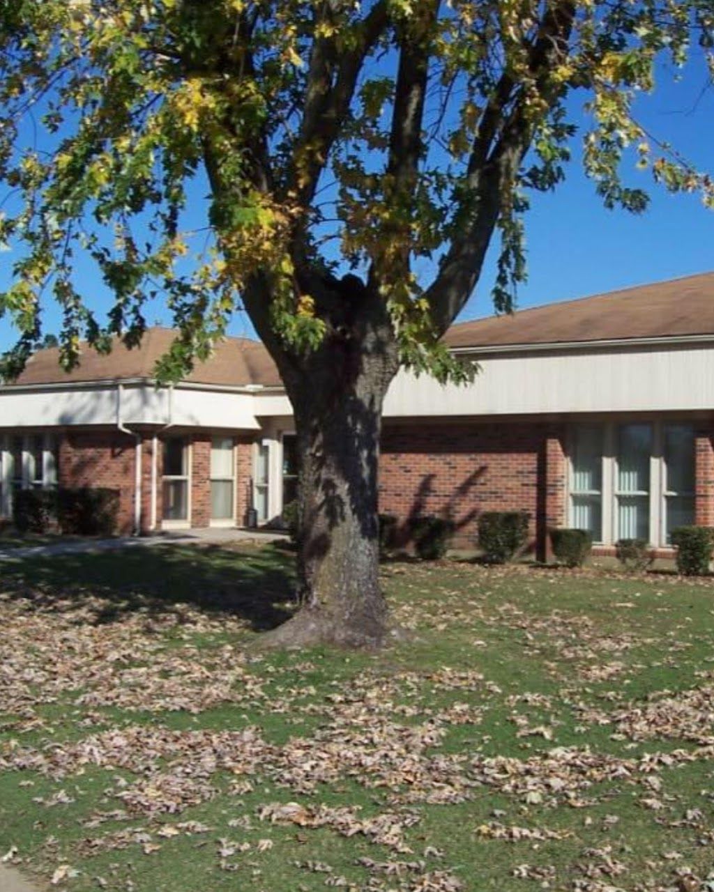 Housing Authority Of The City Of Malden