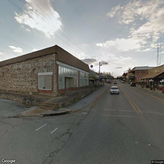 Housing Authority Of The City Of Mammoth Spring