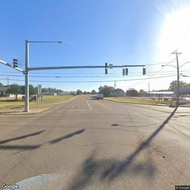 Housing Authority Of The City Of Marianna