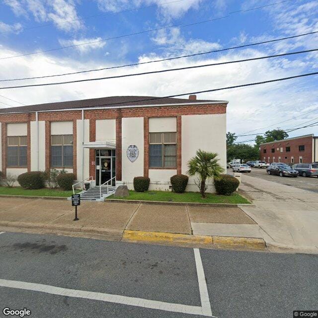 Housing Authority Of The City Of Marianna