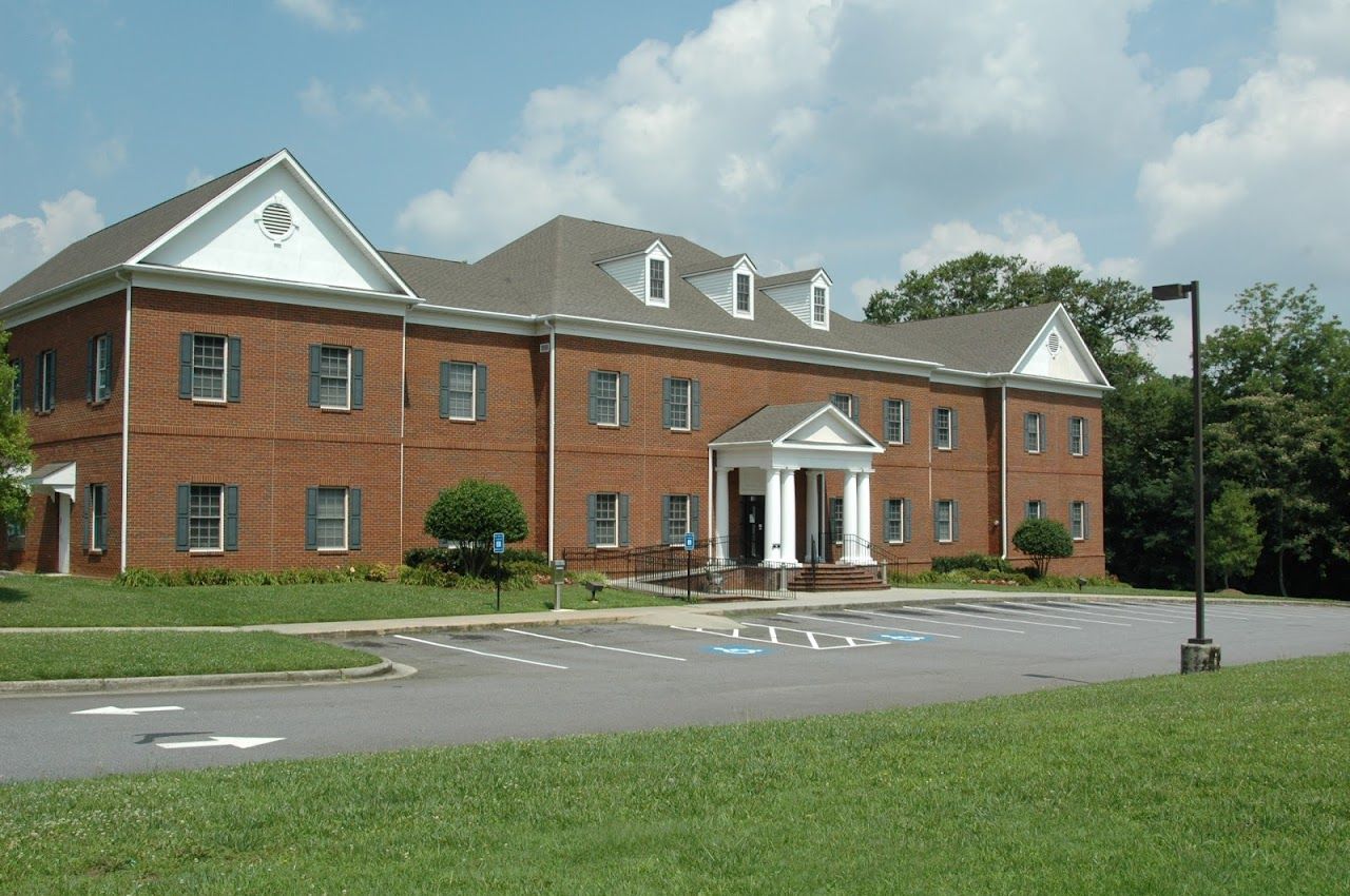 Housing Authority Of The City Of Marietta