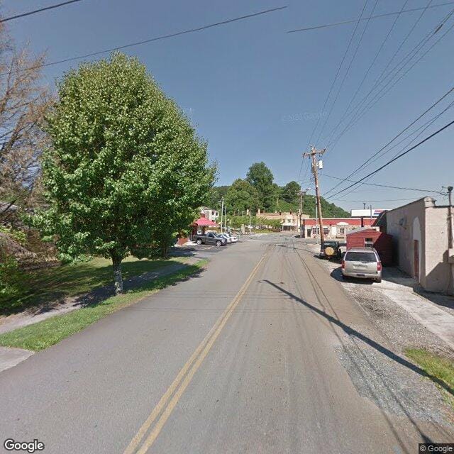 Housing Authority Of The City Of Mccaysville