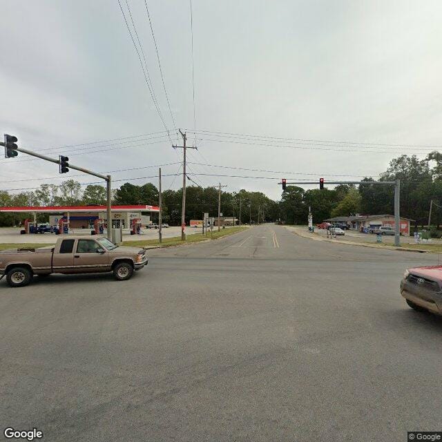 Housing Authority Of The City Of Mcgehee