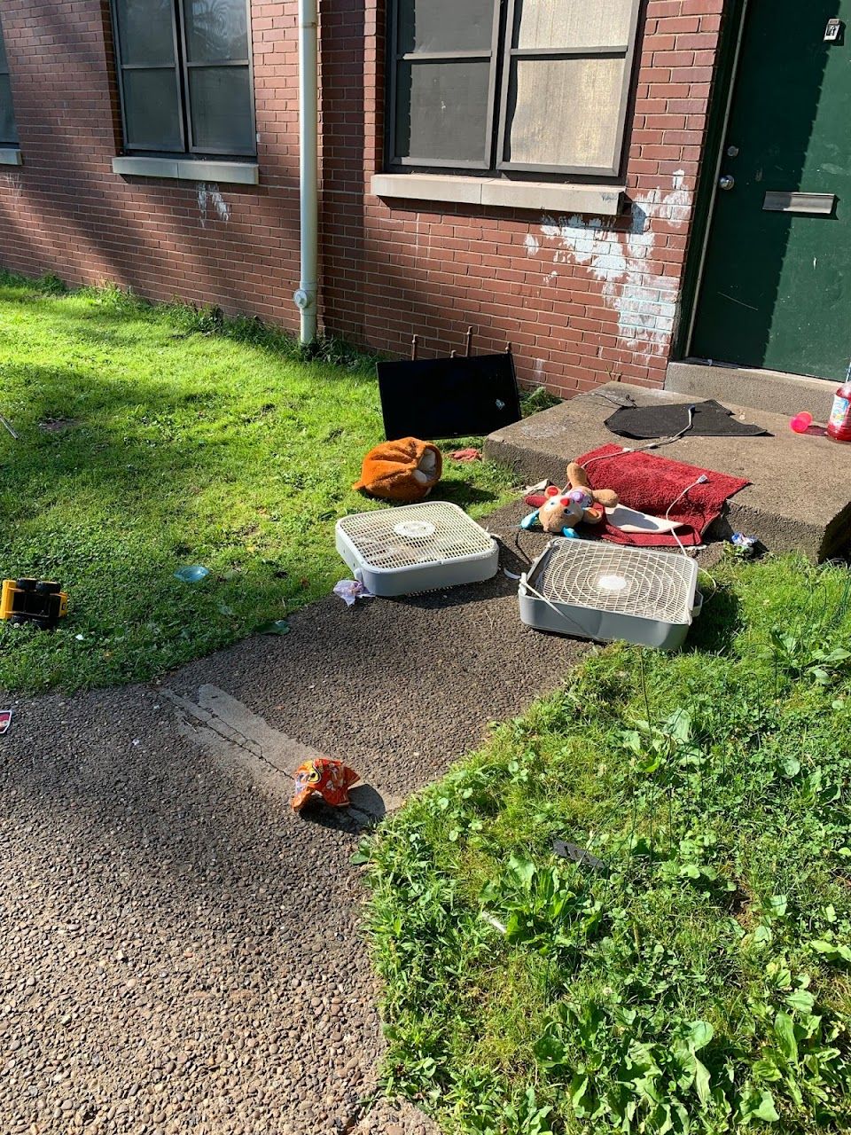 Housing Authority Of The City Of Mckeesport