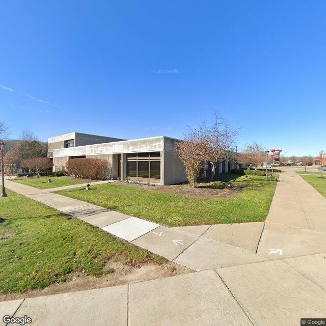 Housing Authority Of The City Of Meadville