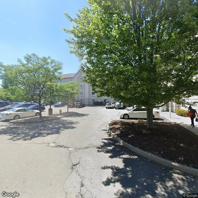 Housing Authority Of The City Of Meriden