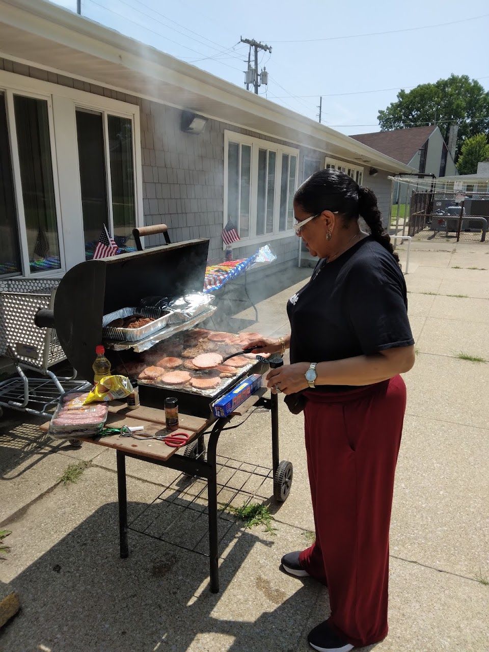 Housing Authority Of The City Of Michigan City