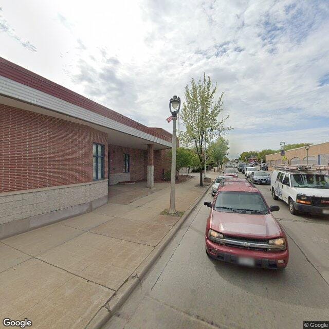 Housing Authority Of The City Of Milwaukee