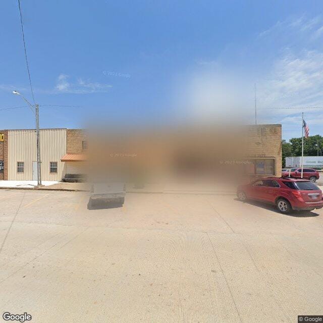 Housing Authority Of The City Of Minco