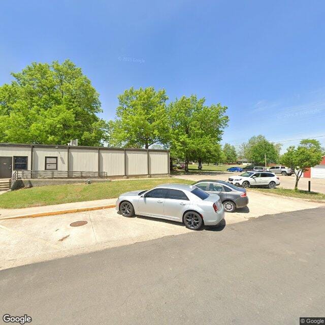 Housing Authority Of The City Of Moberly