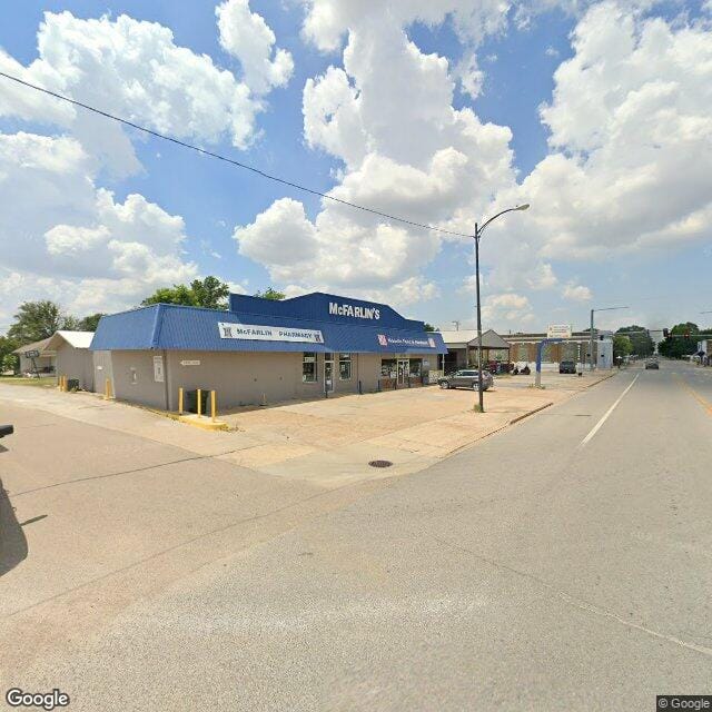 Housing Authority Of The City Of Monette