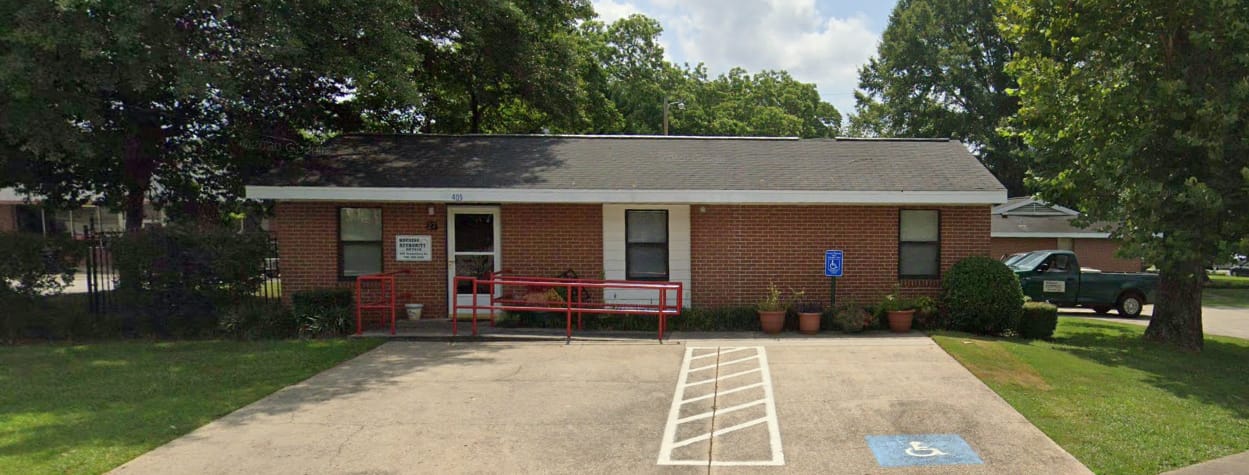Housing Authority Of The City Of Monticello