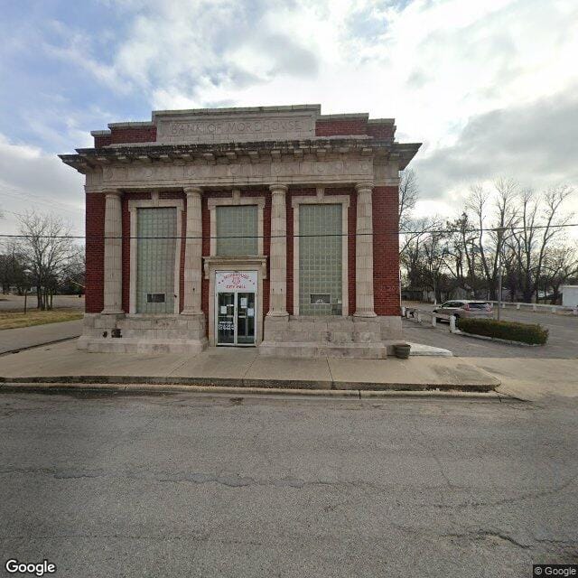 Housing Authority Of The City Of Morehouse