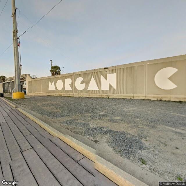 Housing Authority Of The City Of Morgan City