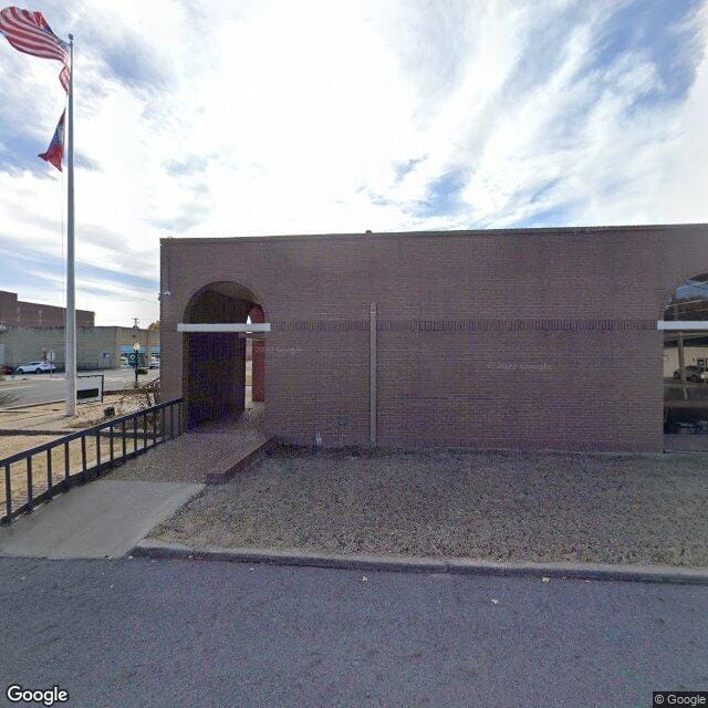 Housing Authority Of The City Of Morrilton
