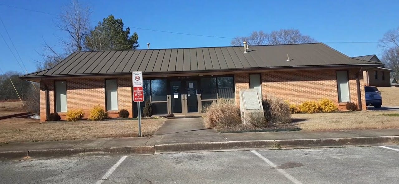 Housing Authority Of The City Of Moulton, Al