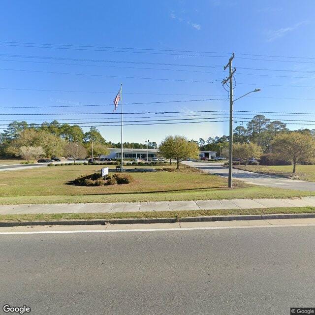Housing Authority Of The City Of Moultrie