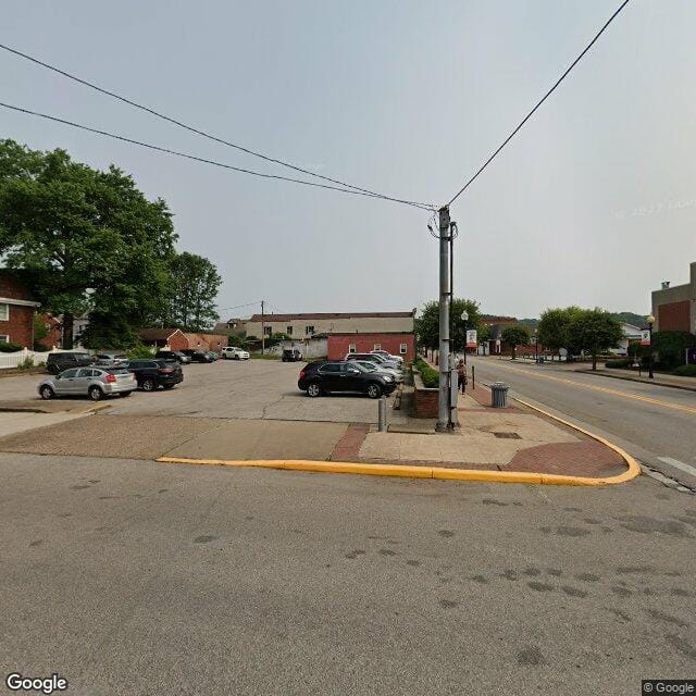 Housing Authority Of The City Of Moundsville
