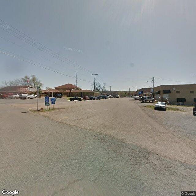 Housing Authority Of The City Of Mount Ida