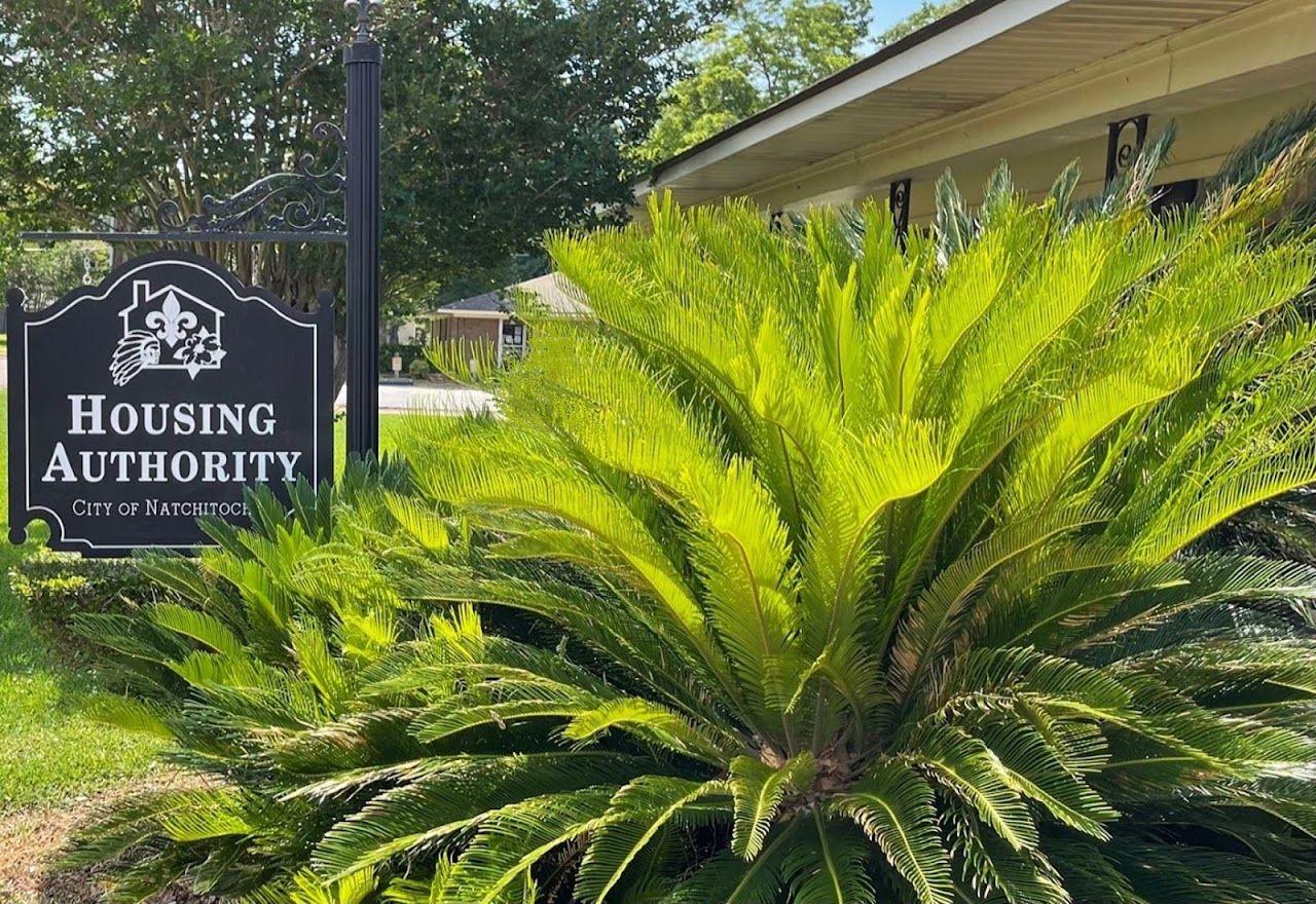 Housing Authority Of The City Of Natchitoches