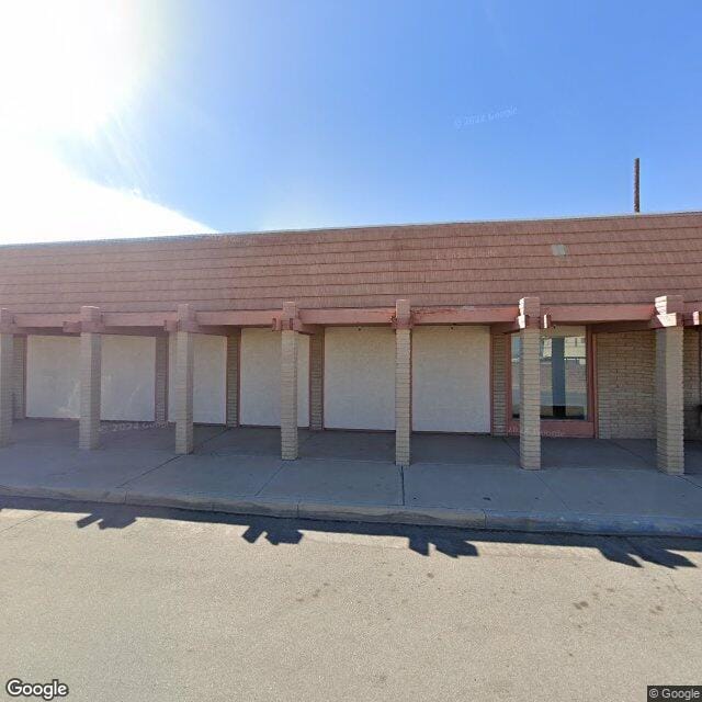 Housing Authority Of The City Of Needles