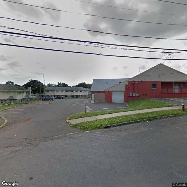 Housing Authority Of The City Of New Britain