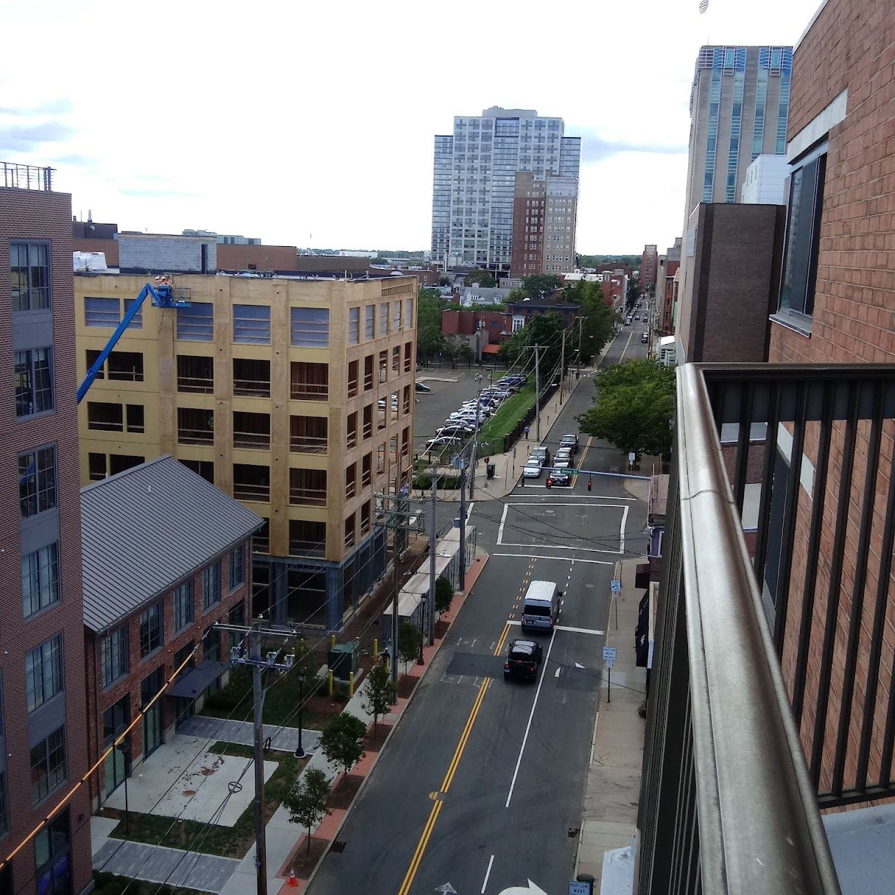 Housing Authority Of The City Of New Haven