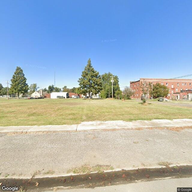 Housing Authority Of The City Of New Madrid