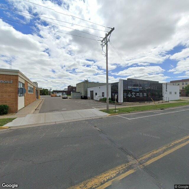 Housing Authority Of The City Of New Richmond