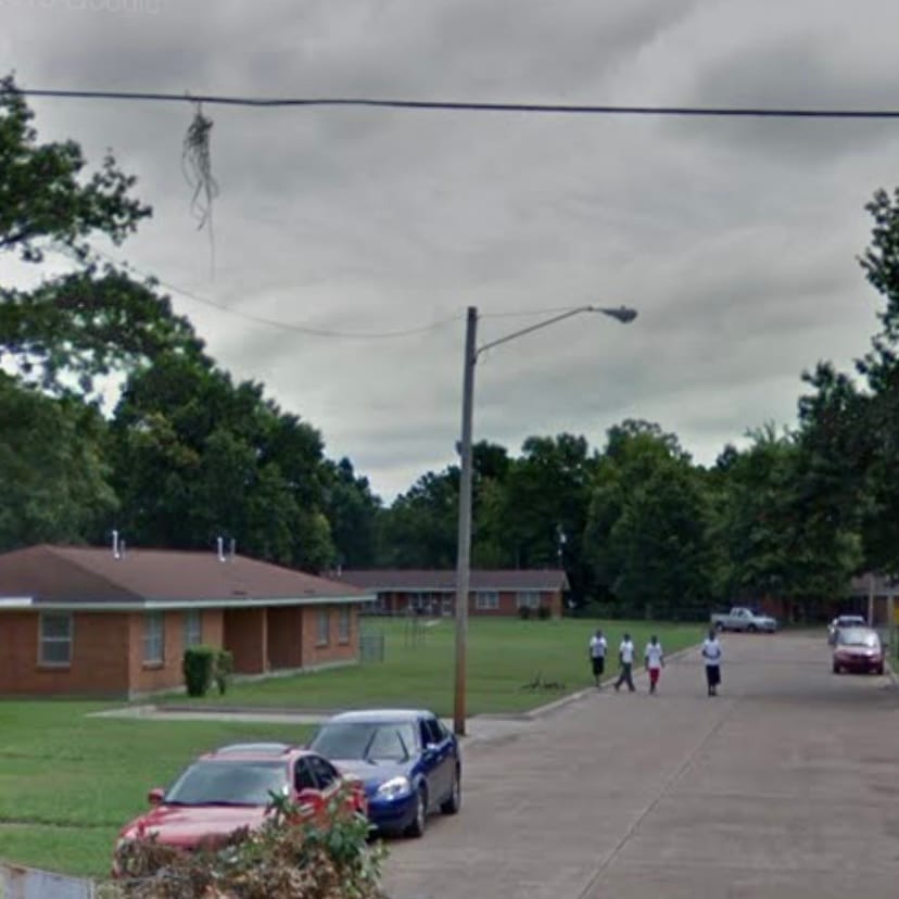 Housing Authority Of The City Of Newport