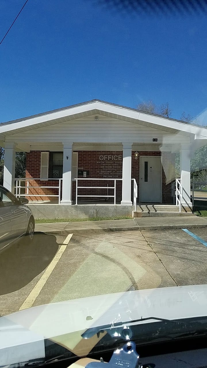 Housing Authority Of The City Of Newton