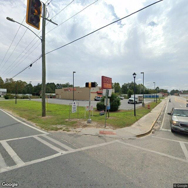 Housing Authority Of The City Of Nicholls