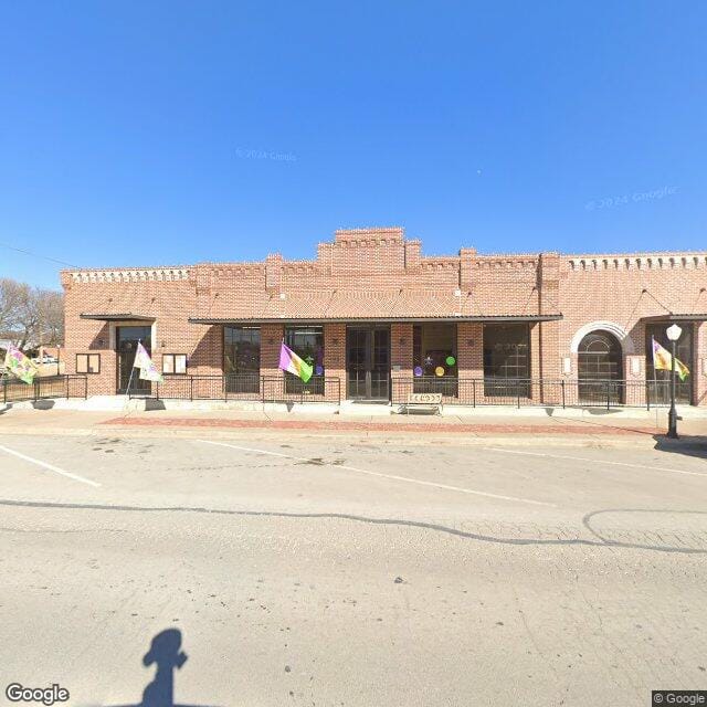 Housing Authority Of The City Of Nocona