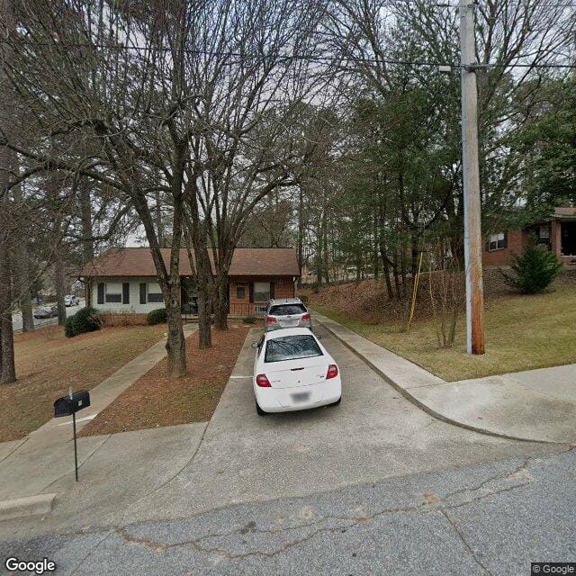 Housing Authority Of The City Of Norcross