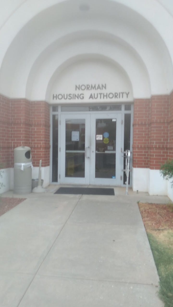 Housing Authority Of The City Of Norman