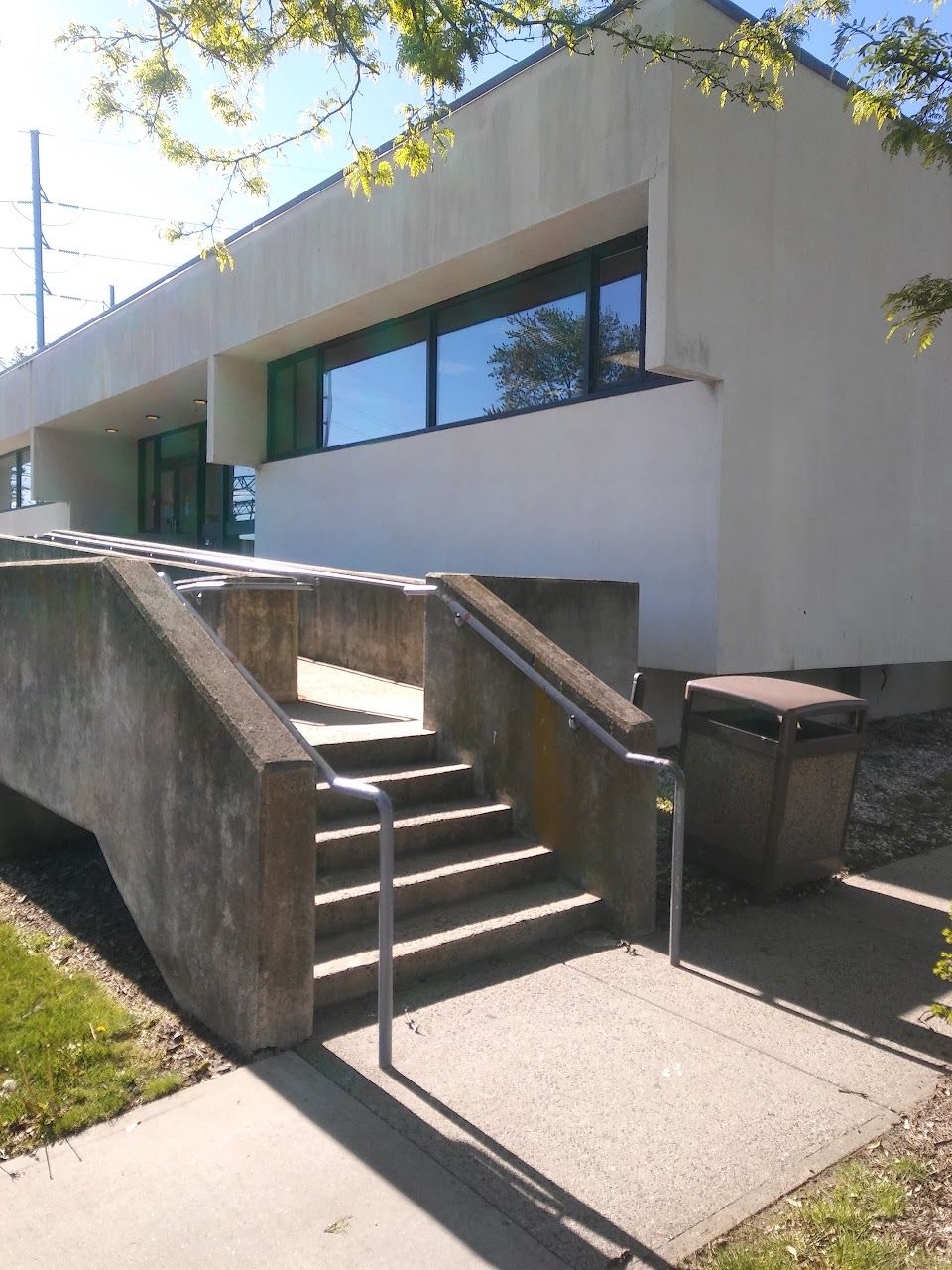Housing Authority Of The City Of Norwalk