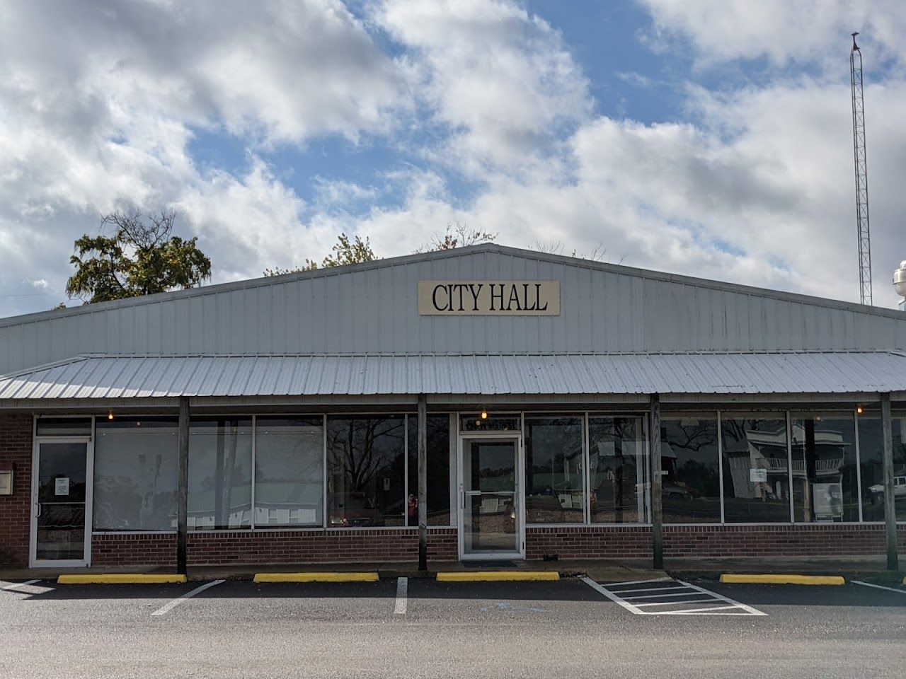 Housing Authority Of The City Of Norwood