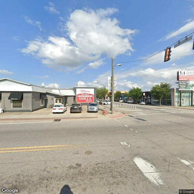 Housing Authority Of The City Of Ocilla
