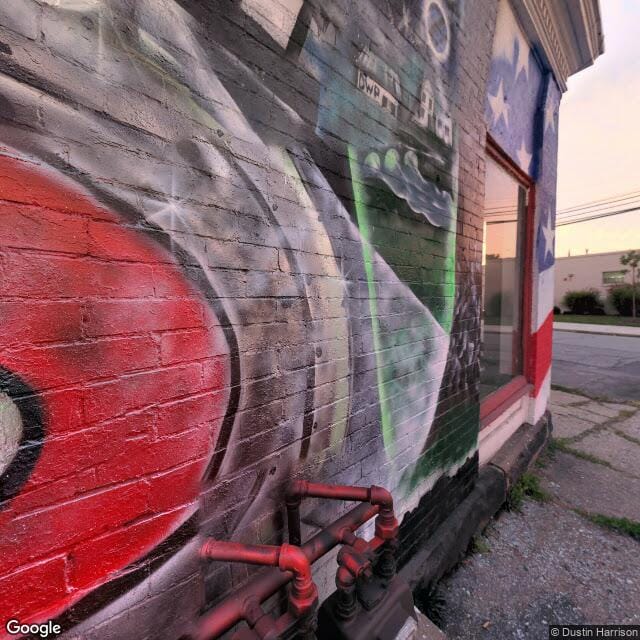 Housing Authority Of The City Of Oil City