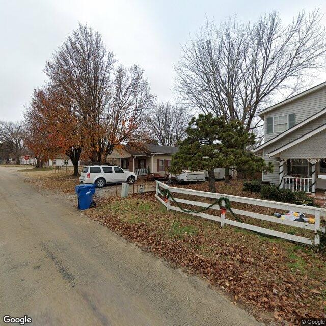 Housing Authority Of The City Of Oilton