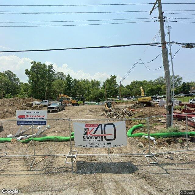 Housing Authority Of The City Of Olivette